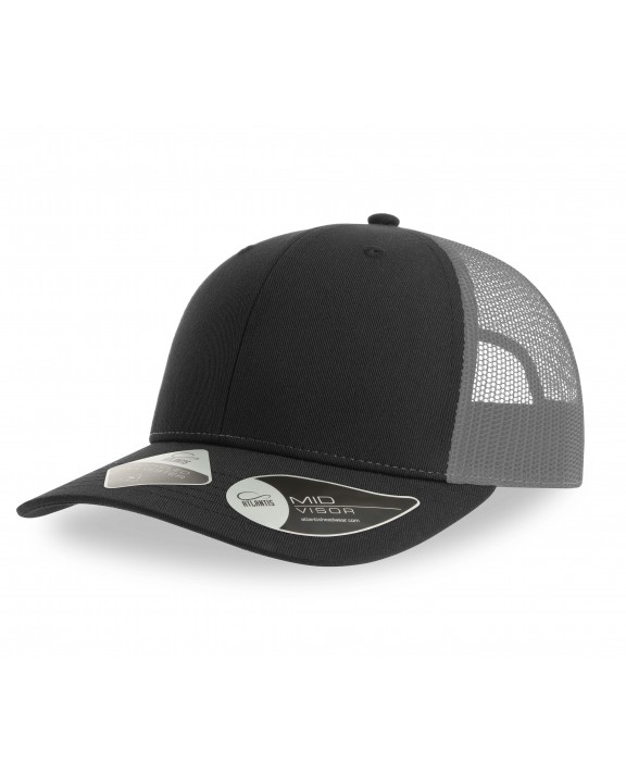 Casquette personnalisable ATLANTIS BRYCE