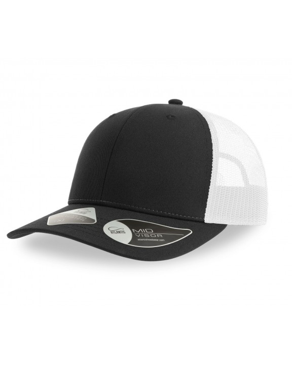 Casquette personnalisable ATLANTIS BRYCE
