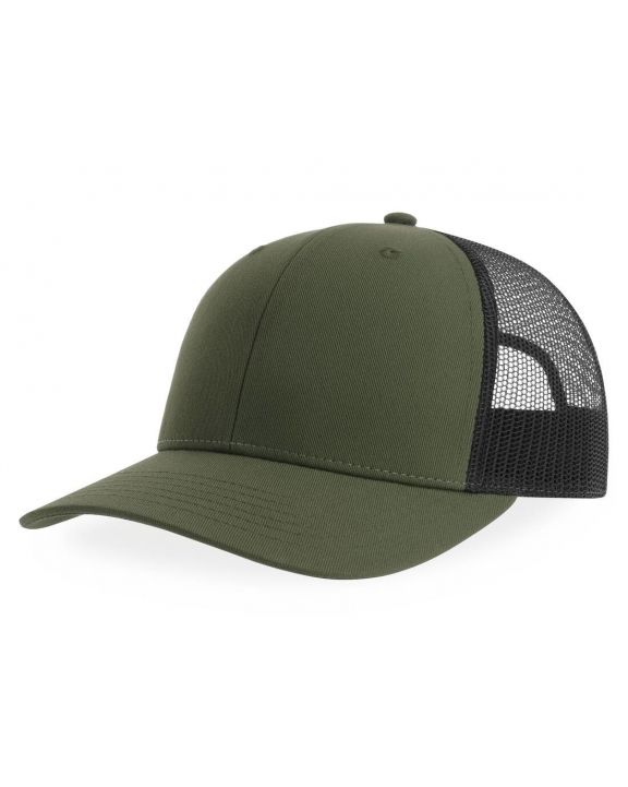 Casquette personnalisable ATLANTIS Bryce Cap