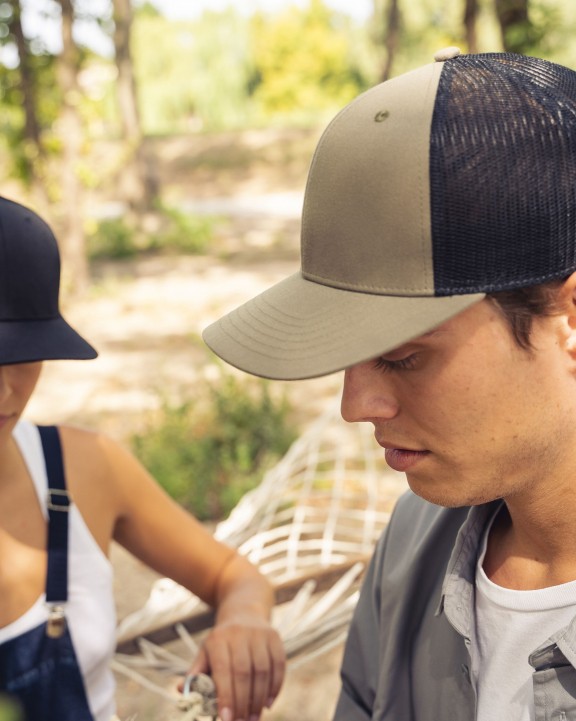 Casquette personnalisable ATLANTIS BRYCE
