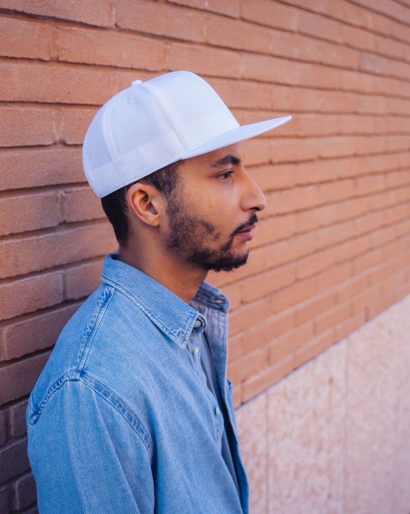 Casquette personnalisable ATLANTIS JAMES