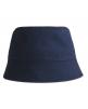 Petje ATLANTIS Powell Bucket Hat voor bedrukking & borduring