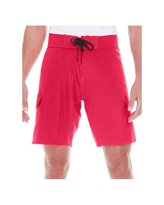 Pantalon personnalisable BURNSIDE Stretch Board Shorts