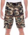 Pantalon personnalisable BURNSIDE Stretch Board Shorts