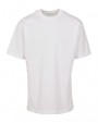 T-shirt BUILD YOUR BRAND Premium Combed Jersey T-Shirt voor bedrukking &amp; borduring