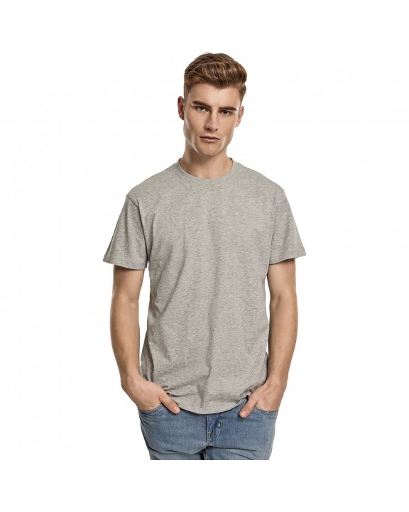 T-shirt BUILD YOUR BRAND Premium Combed Jersey T-Shirt voor bedrukking &amp; borduring