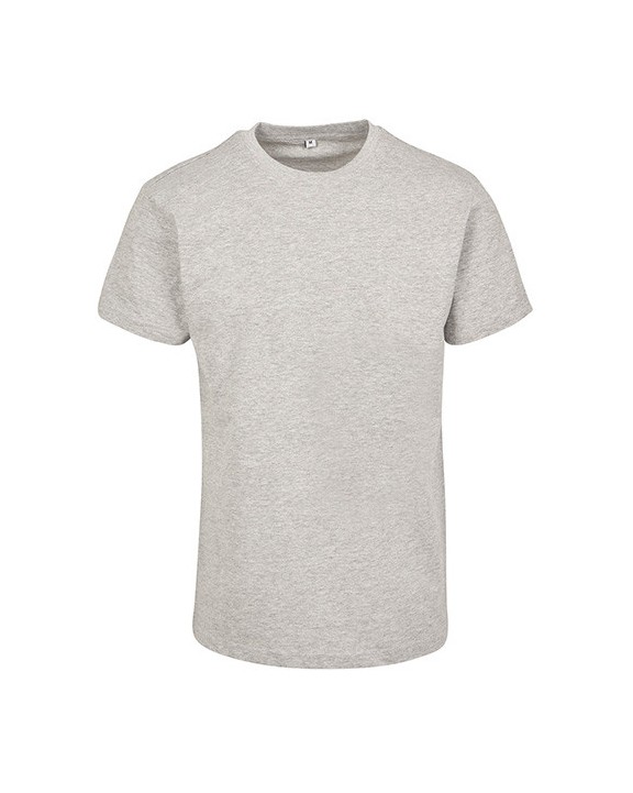 T-shirt BUILD YOUR BRAND Premium Combed Jersey T-Shirt voor bedrukking &amp; borduring