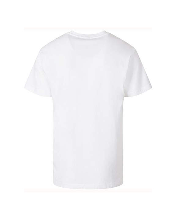 T-shirt BUILD YOUR BRAND Premium Combed Jersey T-Shirt voor bedrukking &amp; borduring