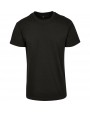 T-shirt BUILD YOUR BRAND Premium Combed Jersey T-Shirt voor bedrukking &amp; borduring