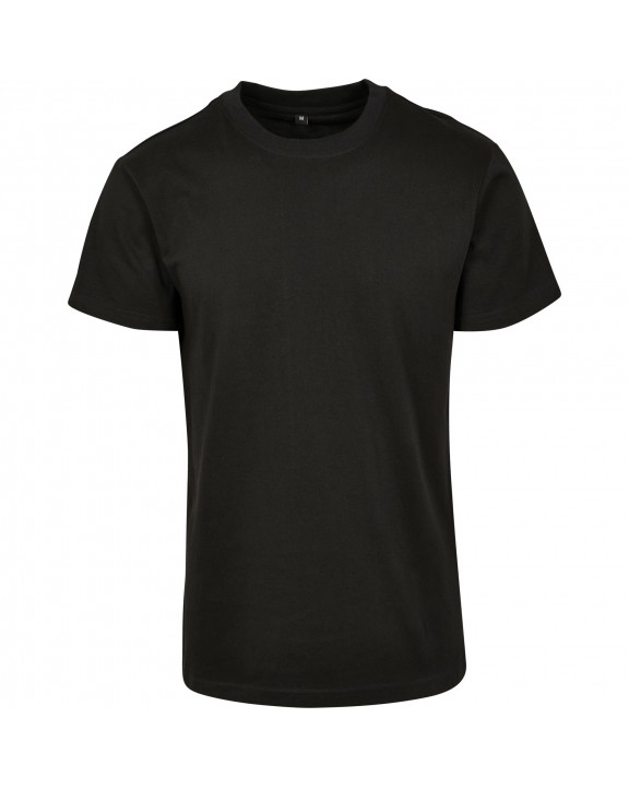 T-shirt BUILD YOUR BRAND Premium Combed Jersey T-Shirt voor bedrukking &amp; borduring
