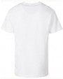 T-shirt BUILD YOUR BRAND Premium Combed Jersey T-Shirt voor bedrukking &amp; borduring