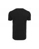 T-shirt personnalisable BUILD YOUR BRAND Organic T-Shirt Round Neck