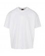 T-shirt BUILD YOUR BRAND ULTRA HEAVY COTTON BOX TEE voor bedrukking &amp; borduring
