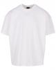 T-shirt personnalisable BUILD YOUR BRAND Ultra Heavy Cotton Box Tee
