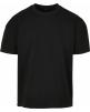 T-Shirt BUILD YOUR BRAND Ultra Heavy Cotton Box Tee personalisierbar
