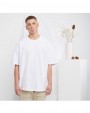 T-shirt BUILD YOUR BRAND ULTRA HEAVY COTTON BOX TEE voor bedrukking &amp; borduring