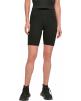Hose BUILD YOUR BRAND Ladies´ High Waist Cycle Shorts personalisierbar