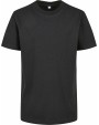 BUILD YOUR BRAND Kids´ Organic Basic Tee T-Shirt personalisierbar