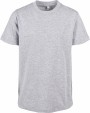 BUILD YOUR BRAND Kids´ Organic Basic Tee T-Shirt personalisierbar
