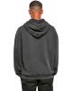 Sweat-shirt personnalisable BUILD YOUR BRAND Acid Washed Oversize Hoody