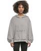 Sweat-shirt personnalisable BUILD YOUR BRAND Ladies´ Acid Washed Oversize Hoody