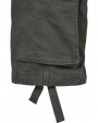 Pantalon personnalisable BUILD YOUR BRAND Vintage Shorts