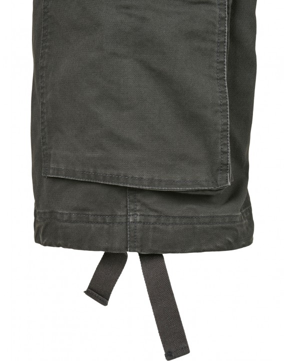 Pantalon personnalisable BUILD YOUR BRAND Vintage Shorts