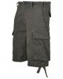 Pantalon personnalisable BUILD YOUR BRAND Vintage Shorts