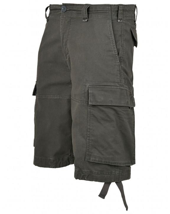 Pantalon personnalisable BUILD YOUR BRAND Vintage Shorts