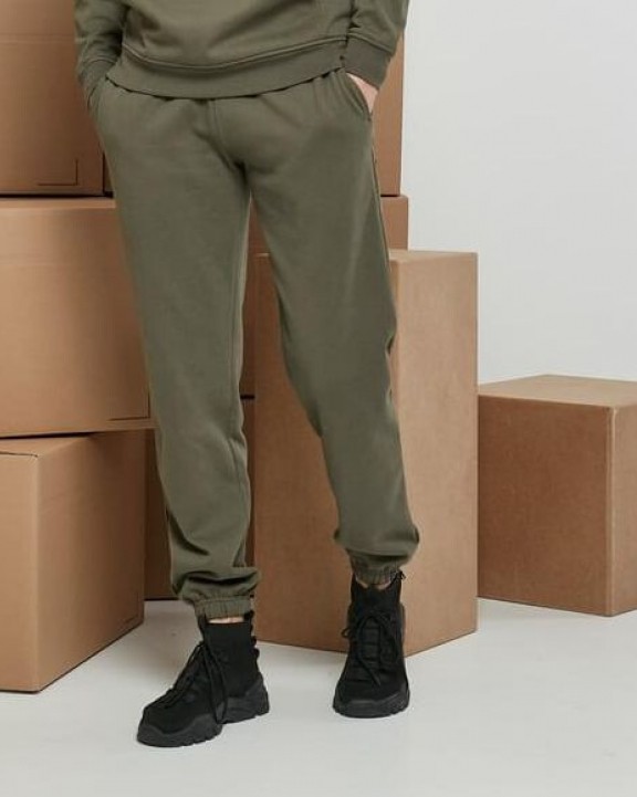 Pantalon personnalisable BUILD YOUR BRAND SWEATPANTS