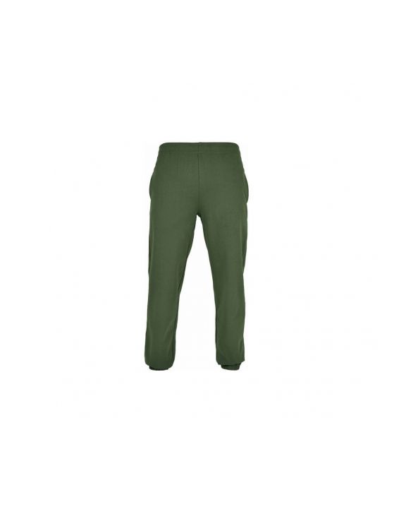Pantalon personnalisable BUILD YOUR BRAND Basic Sweatpants