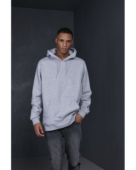 Sweat-shirt personnalisable BUILD YOUR BRAND Basic Oversize Hoody