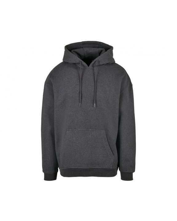 Sweatshirt BUILD YOUR BRAND Basic Oversize Hoody personalisierbar