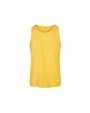 T-shirt BUILD YOUR BRAND BASIC TANK voor bedrukking &amp; borduring