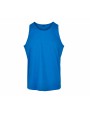 T-shirt BUILD YOUR BRAND BASIC TANK voor bedrukking &amp; borduring