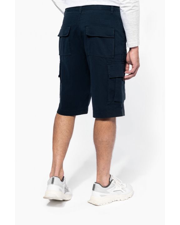  KARIBAN Cargo shorts personalisierbar