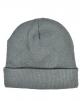 Bonnet, Écharpe & Gant personnalisable PRINTWEAR Knitted Hat With Fleece