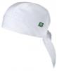 Bonnet, Écharpe & Gant personnalisable CG INTERNATIONAL Chef´s Hat Prato GreeNature
