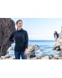 Laine polaire personnalisable PROMODORO Women´s Recycled Fleece Troyer