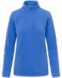 Laine polaire personnalisable PROMODORO Women´s Recycled Fleece Troyer