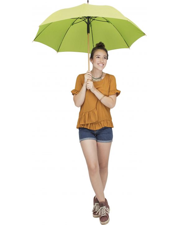 Regenschirm FARE AC-Umbrella OekoBrella personalisierbar