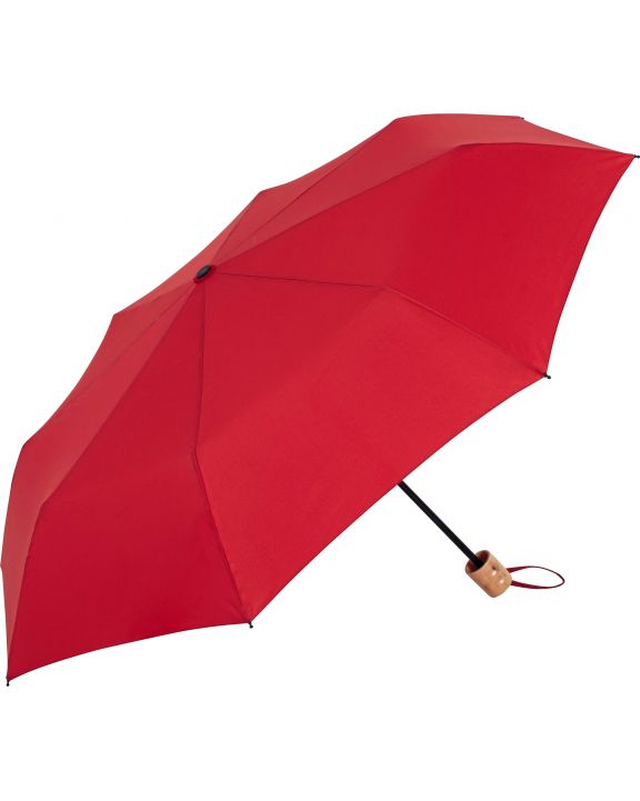 Paraplu FARE Mini-Pocket Umbrella OekoBrella voor bedrukking & borduring