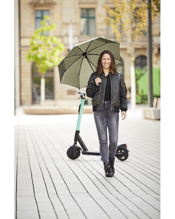 Paraplu FARE AOC-Mini-Pocket Umbrella voor bedrukking & borduring