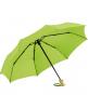 Parapluie personnalisable FARE AOC-Mini-Pocket Umbrella OekoBrella