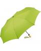 Paraplu FARE AOC-Mini-Pocket Umbrella OekoBrella voor bedrukking & borduring