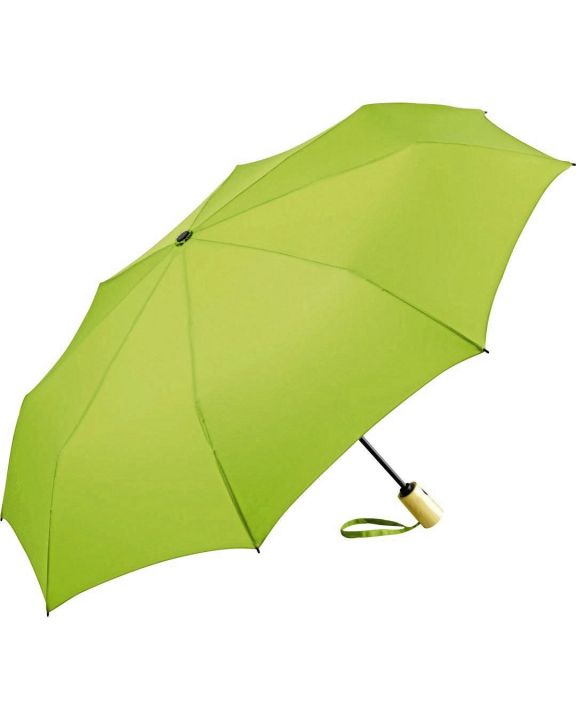 Parapluie personnalisable FARE AOC-Mini-Pocket Umbrella OekoBrella