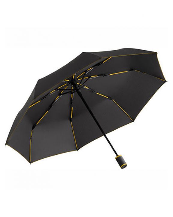 Regenschirm FARE Pocket Umbrella FARE®-AOC-Mini Style personalisierbar
