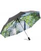 Parapluie personnalisable FARE AC-Mini-Pocket Umbrella FARE®-Nature