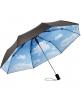 Regenschirm FARE AC-Mini-Pocket Umbrella FARE®-Nature personalisierbar