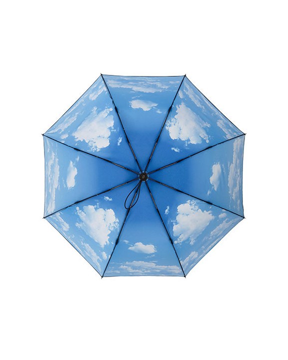 Parapluie personnalisable FARE AC-Mini-Pocket Umbrella FARE®-Nature